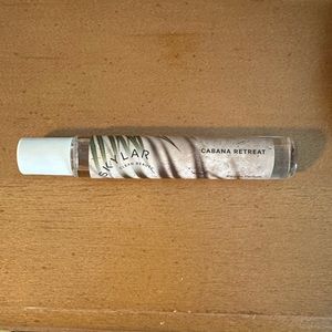 Skylar Cabana Retreat Rollerball Perfume